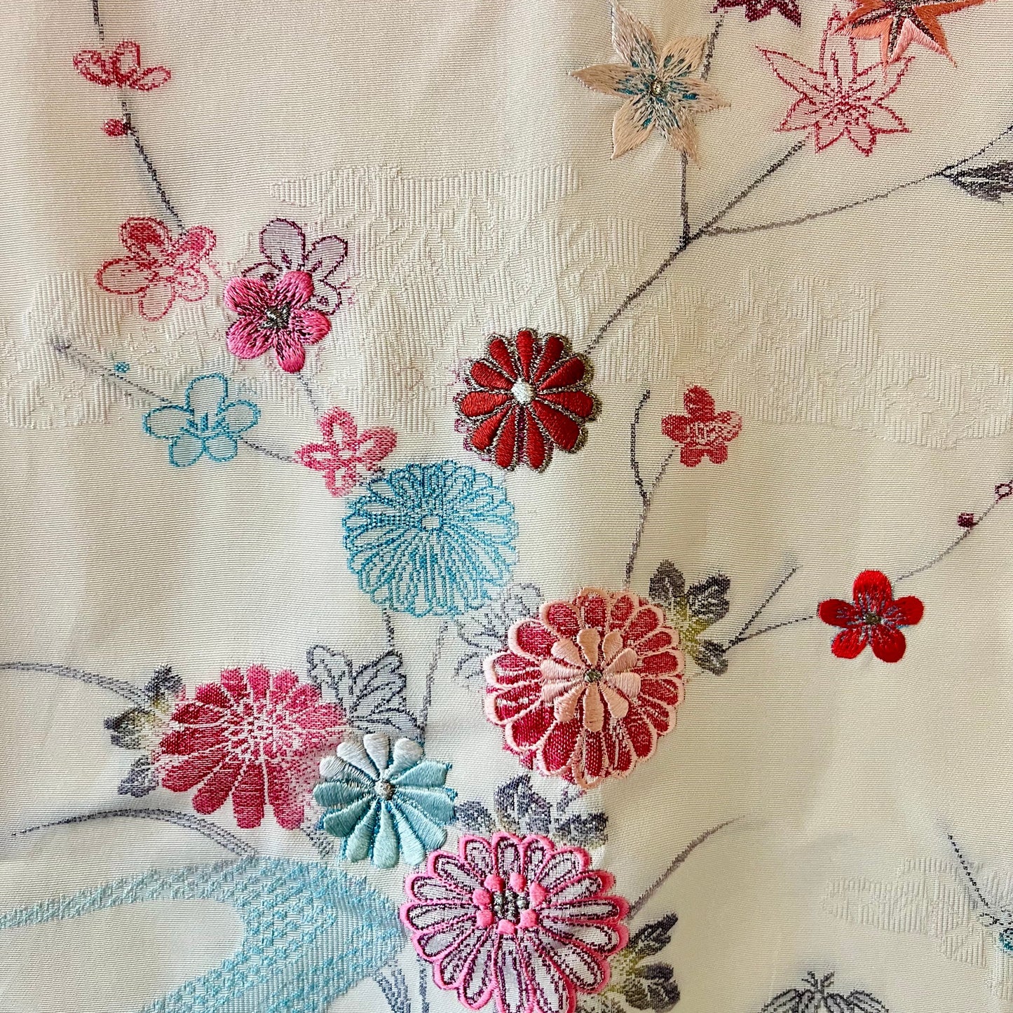 Momo Haori – Kimono Jacket japonesa