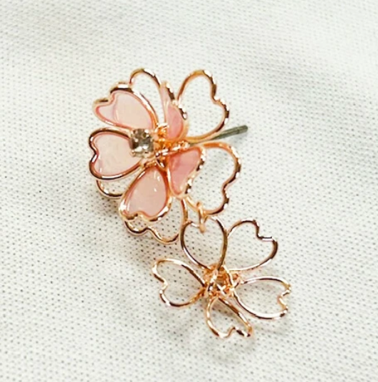 Set Sakura Love
