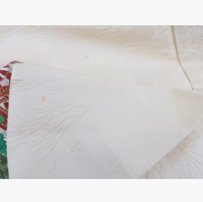 Ume Grace Haori – Kimono Jacket