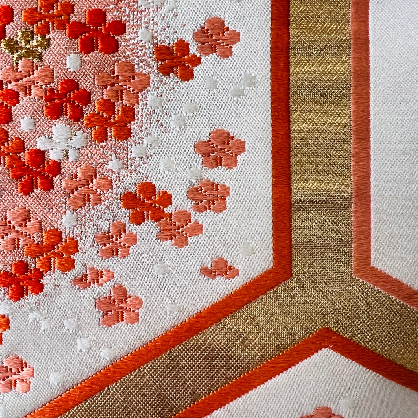 Sakura Prism