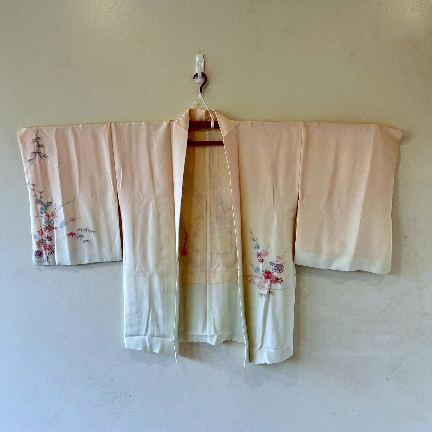 Momo Haori – Kimono Jacket japonesa