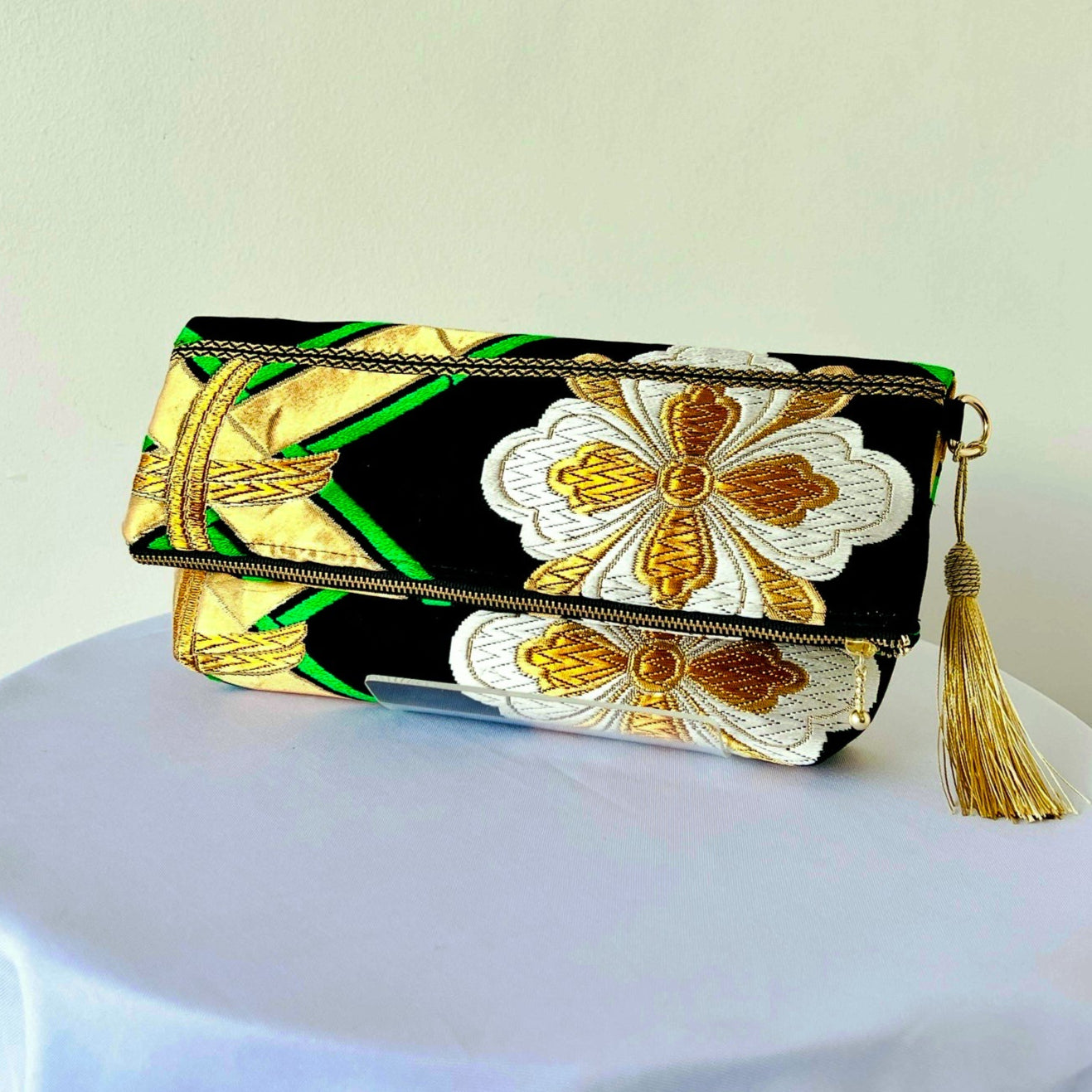 Bamboo Elegance