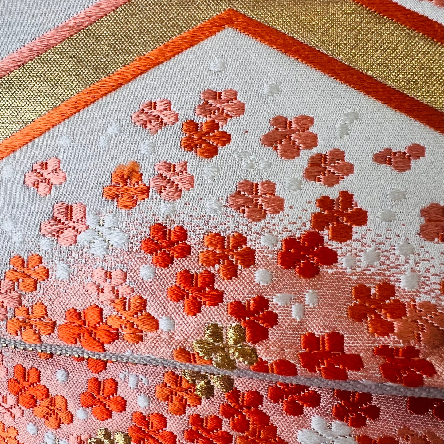Sakura Prism