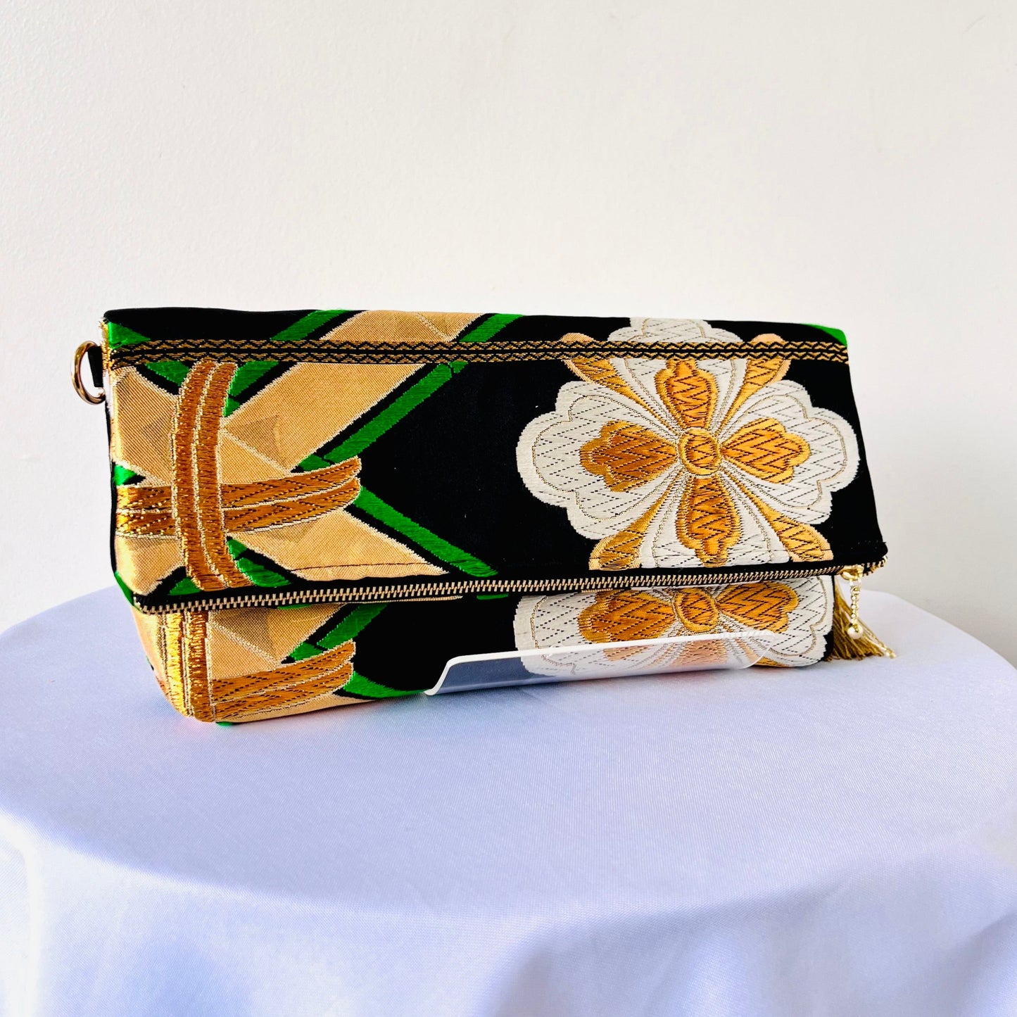 Bamboo Elegance