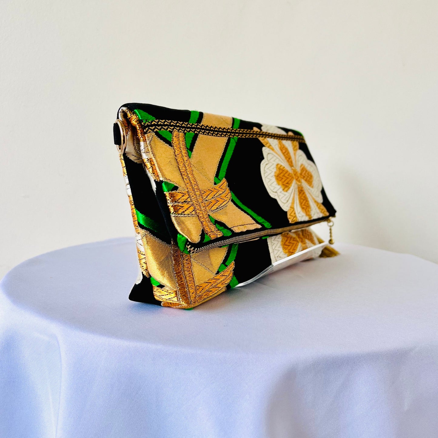 Bamboo Elegance