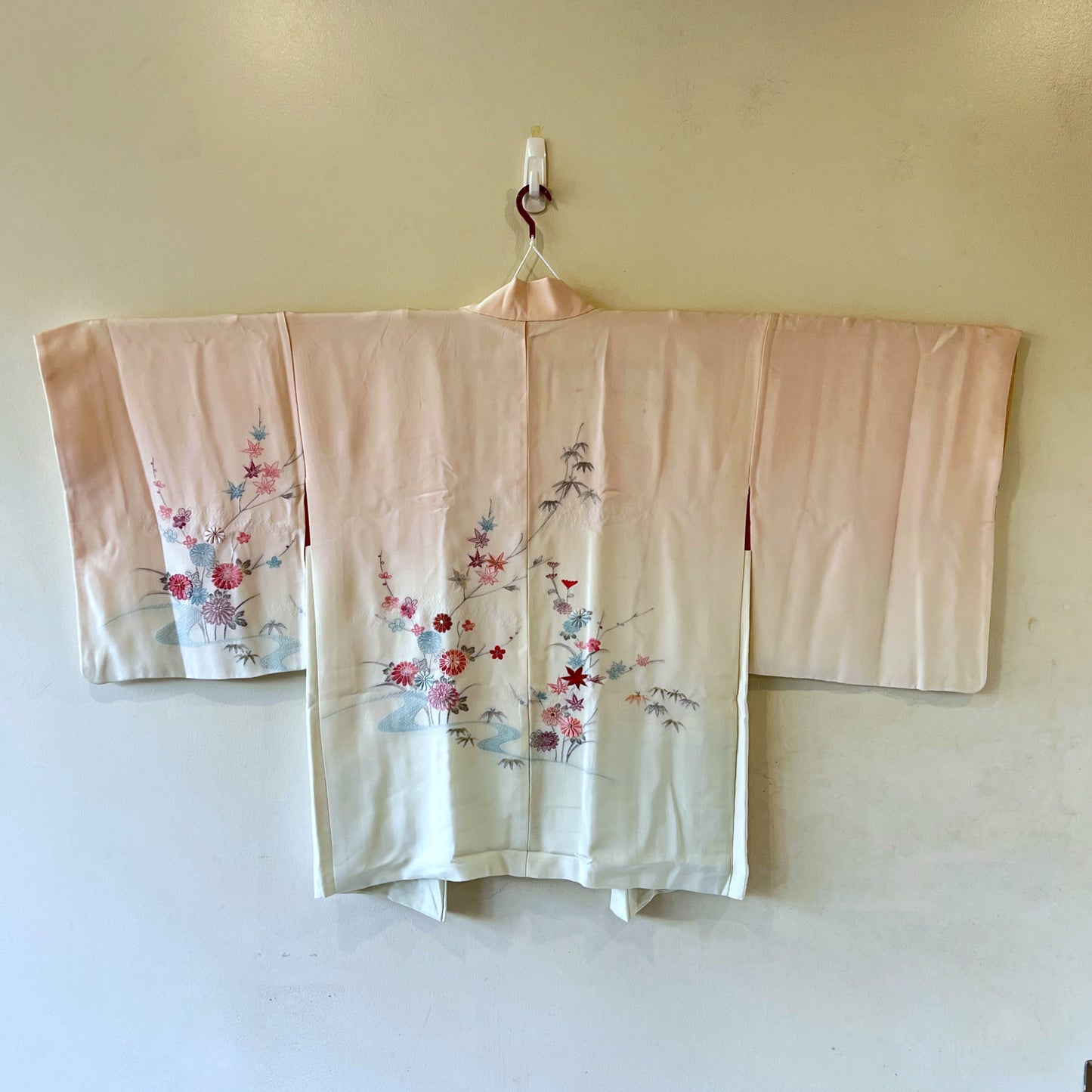 Momo Haori – Kimono Jacket japonesa