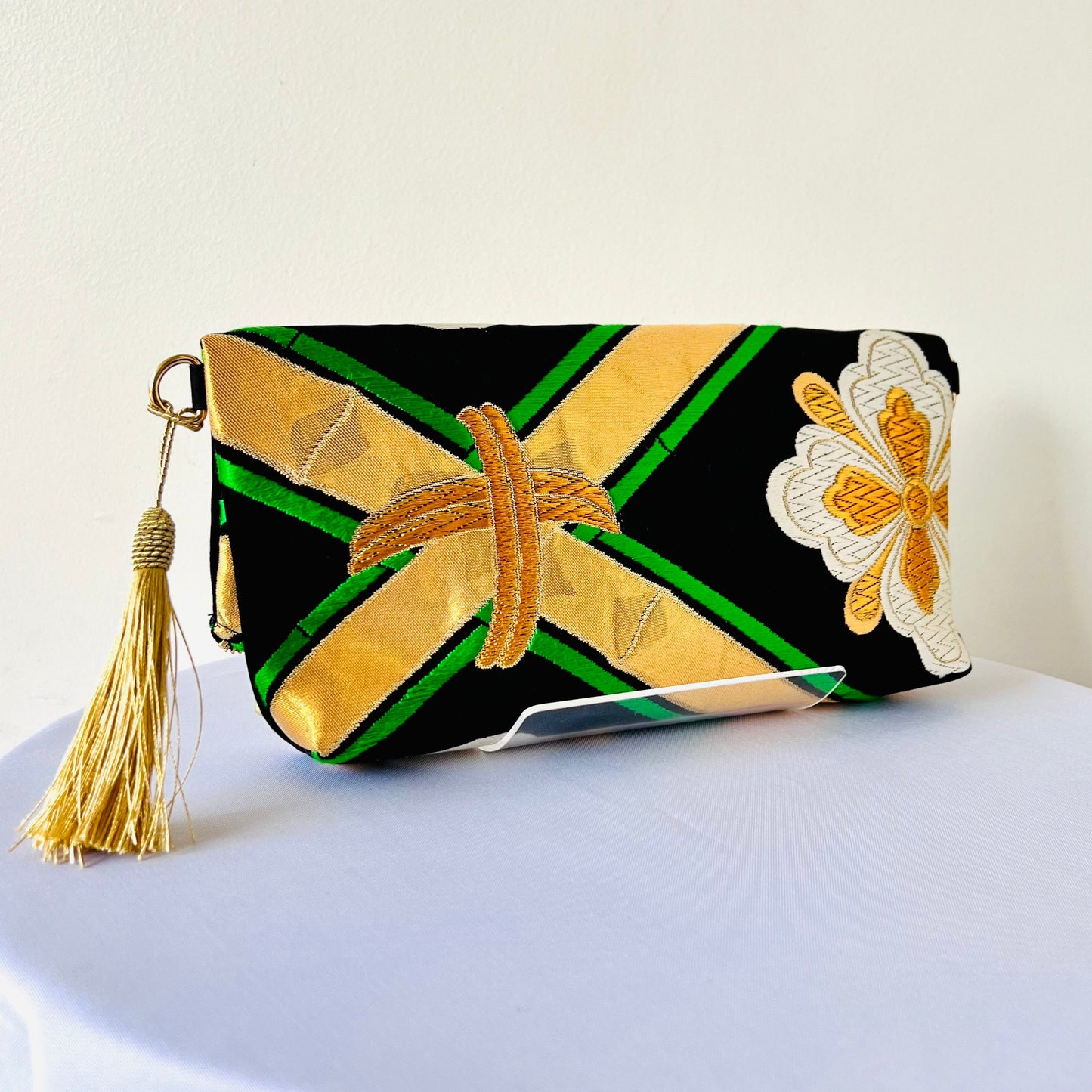 Bamboo Elegance