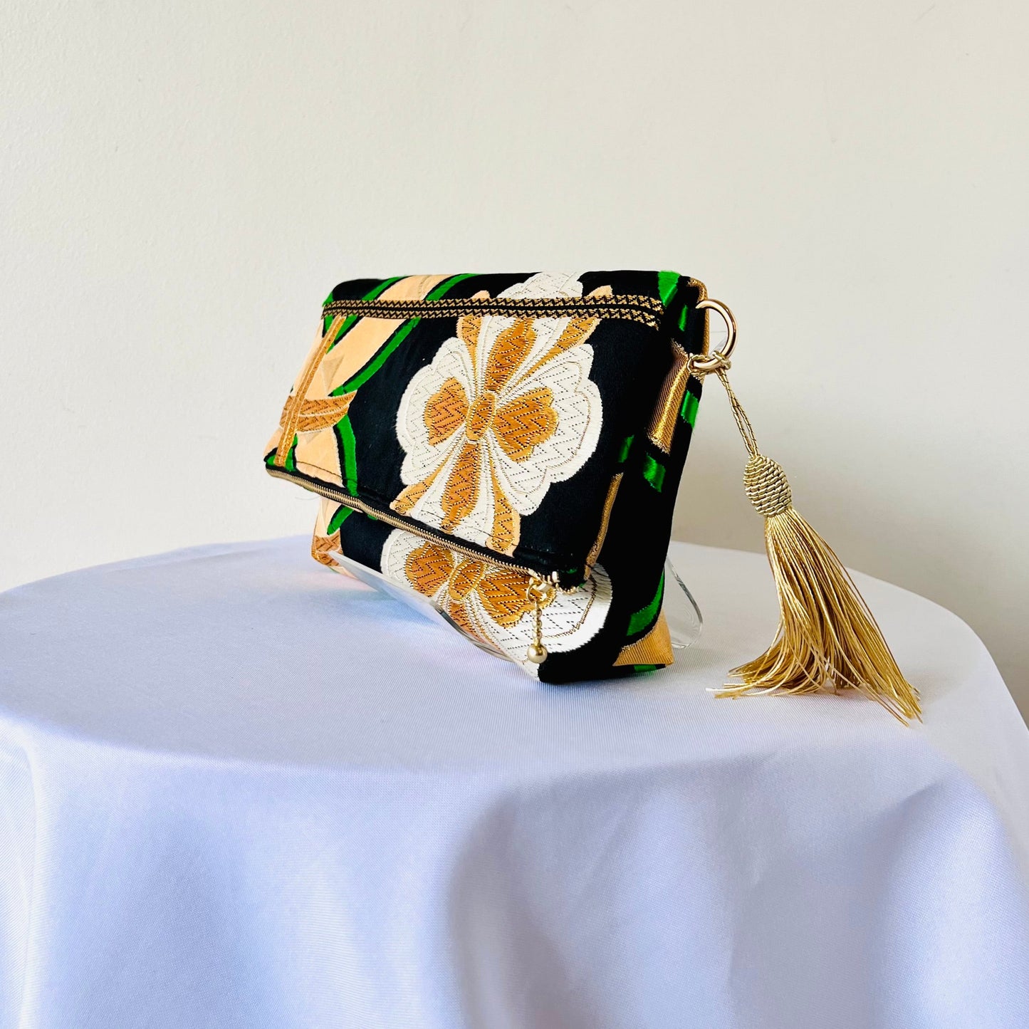 Bamboo Elegance