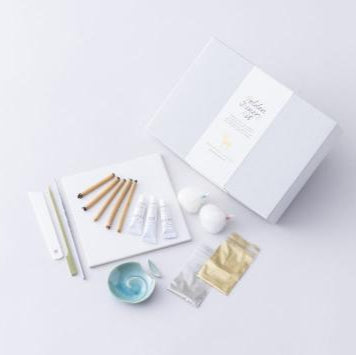 Kintsugi Set