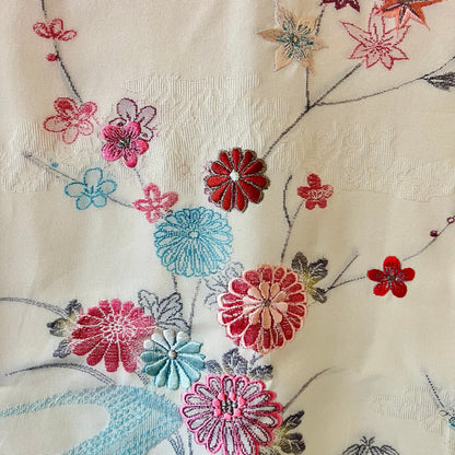 Momo Haori – Kimono Jacket japonesa