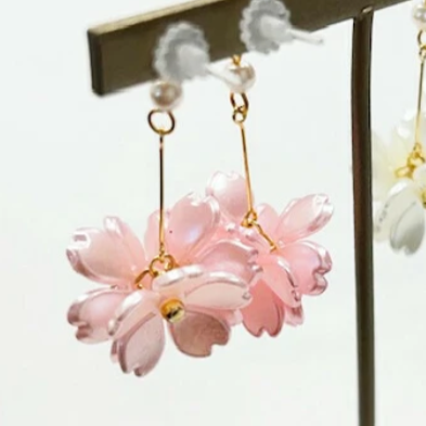 Set Sakura Peace