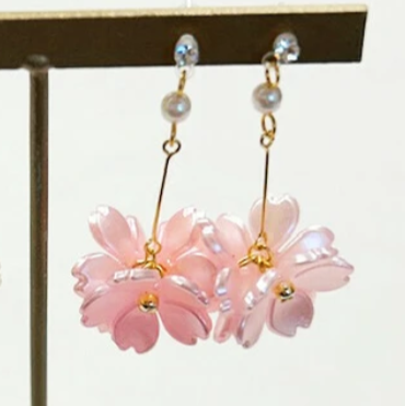 Set Sakura Peace