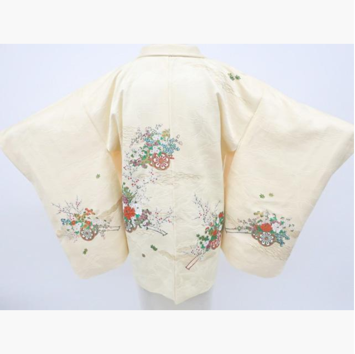 Ume Grace Haori – Kimono Jacket