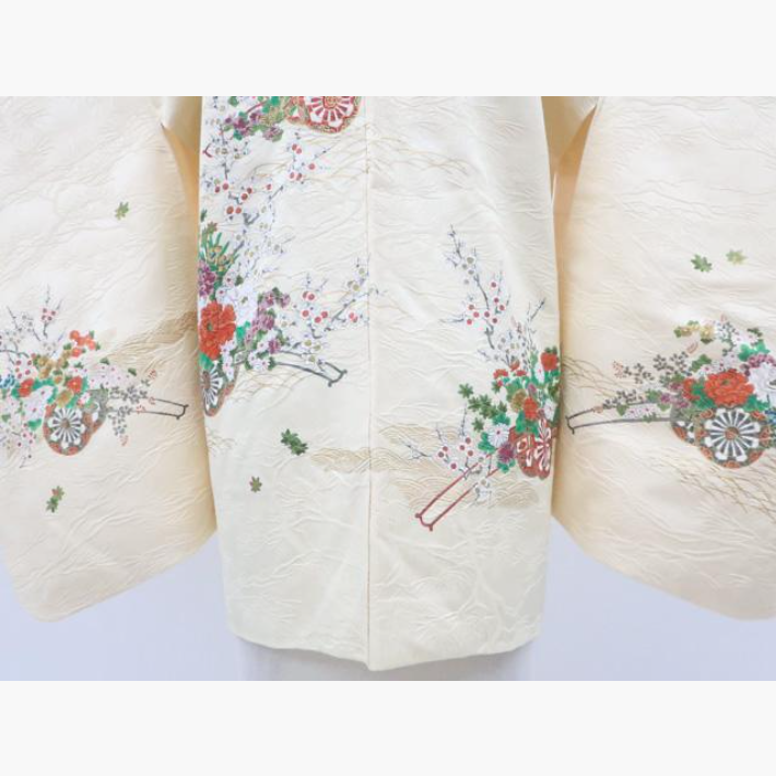 Ume Grace Haori – Kimono Jacket