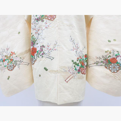 Ume Grace Haori – Kimono Jacket