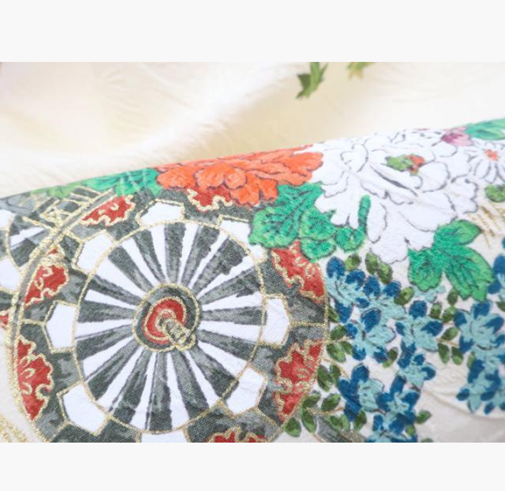 Ume Grace Haori – Kimono Jacket
