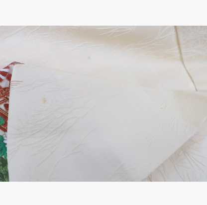 Ume Grace Haori – Kimono Jacket
