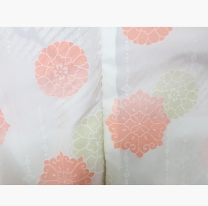 Aka Shibori Haori – Kimono Jacket