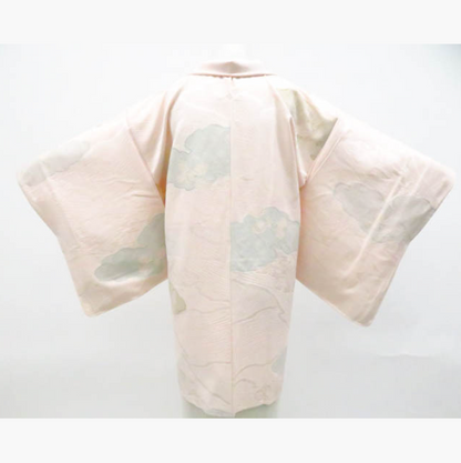 Momo Kumo Haori – Kimono Jacket