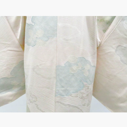 Momo Kumo Haori – Kimono Jacket