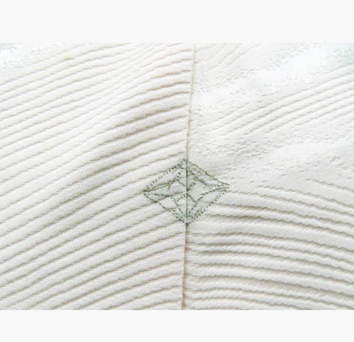Momo Kumo Haori – Kimono Jacket
