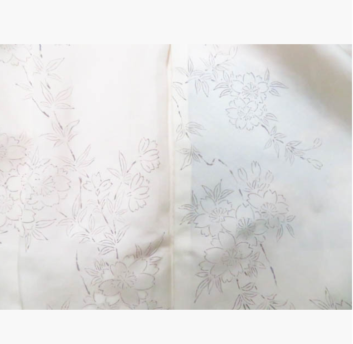 Momo Kumo Haori – Kimono Jacket