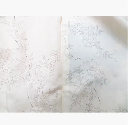 Momo Kumo Haori – Kimono Jacket