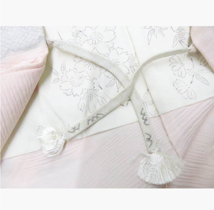 Momo Kumo Haori – Kimono Jacket