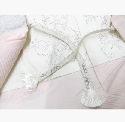 Momo Kumo Haori – Kimono Jacket