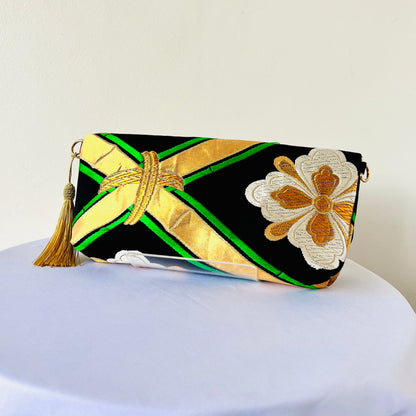 Bamboo Elegance