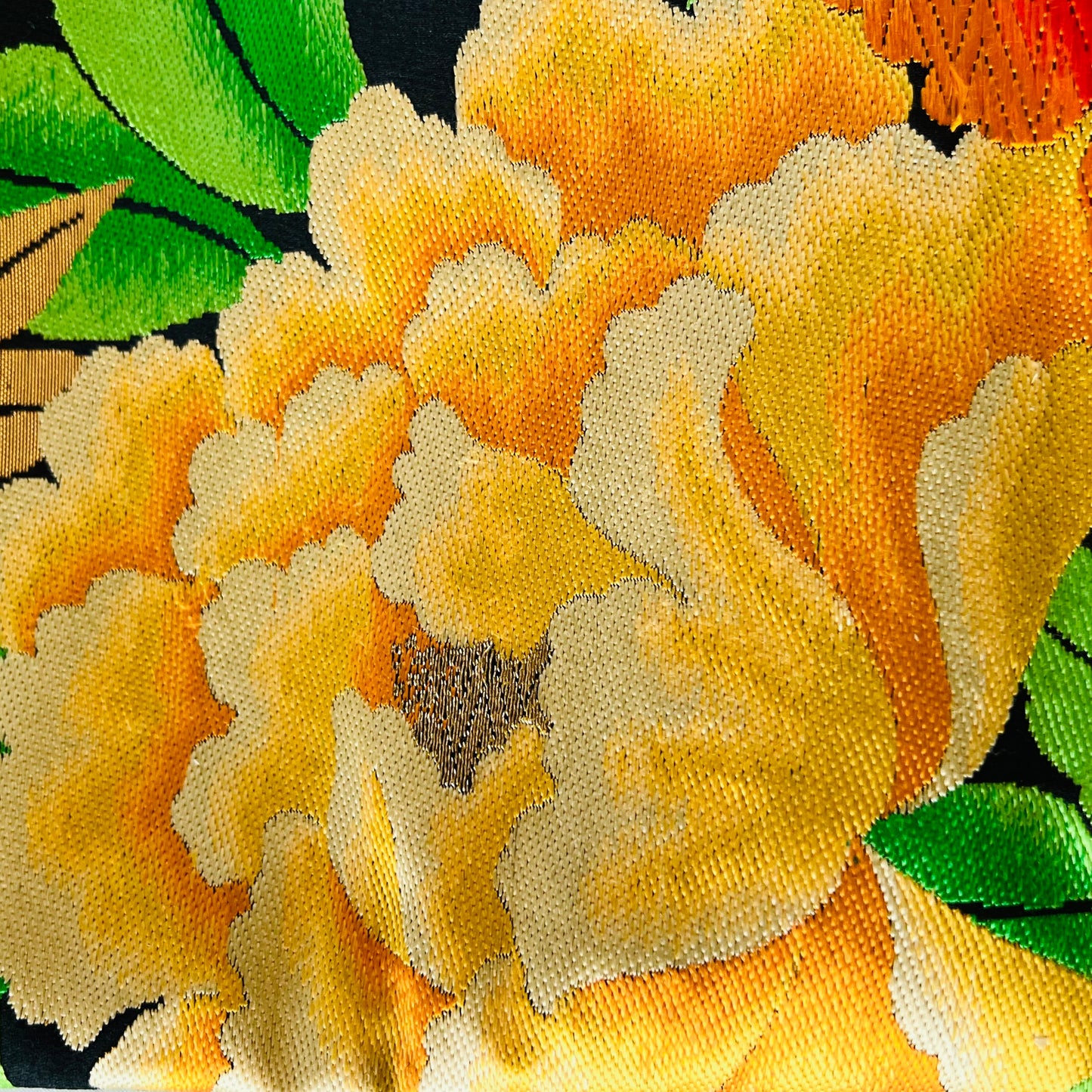 Flor Acuarela