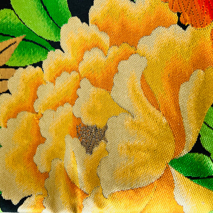 Flor Acuarela
