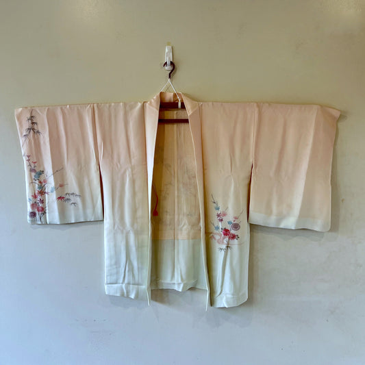 Momo Haori – Kimono Jacket japonesa