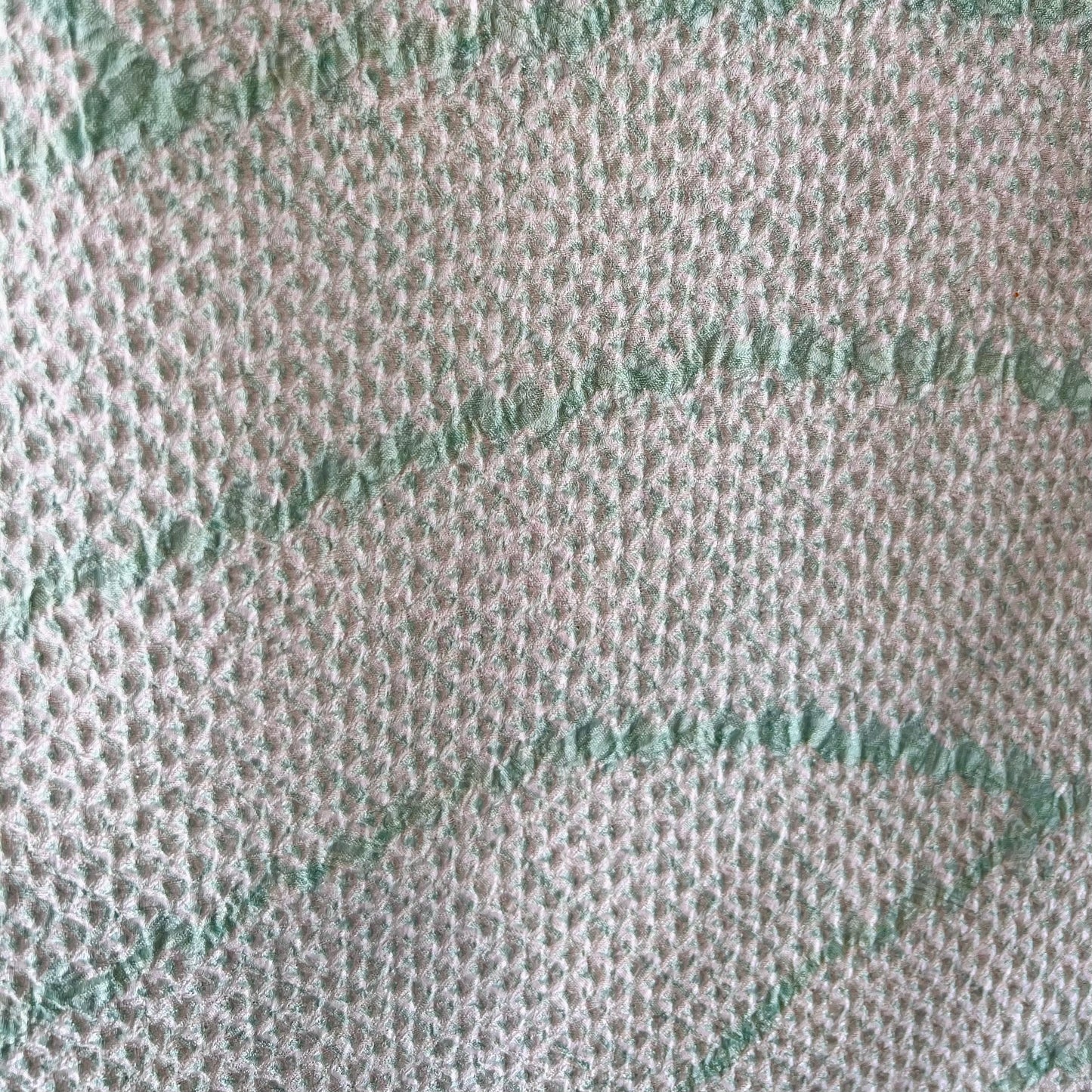 Midori Haori – Kimono Jacket japonesa