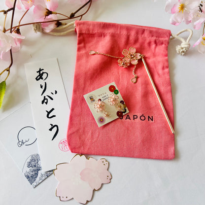 Set Sakura Love
