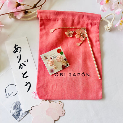 Set Sakura Love