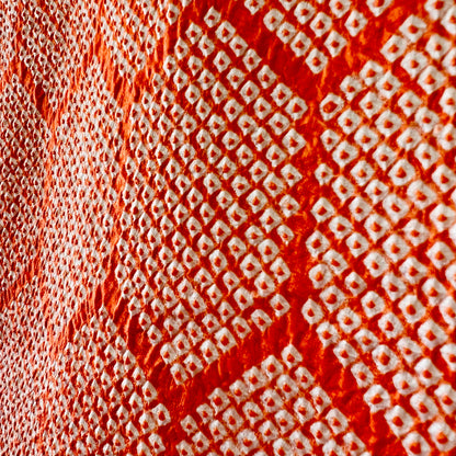Aka Haori – Kimono Jacket japonesa