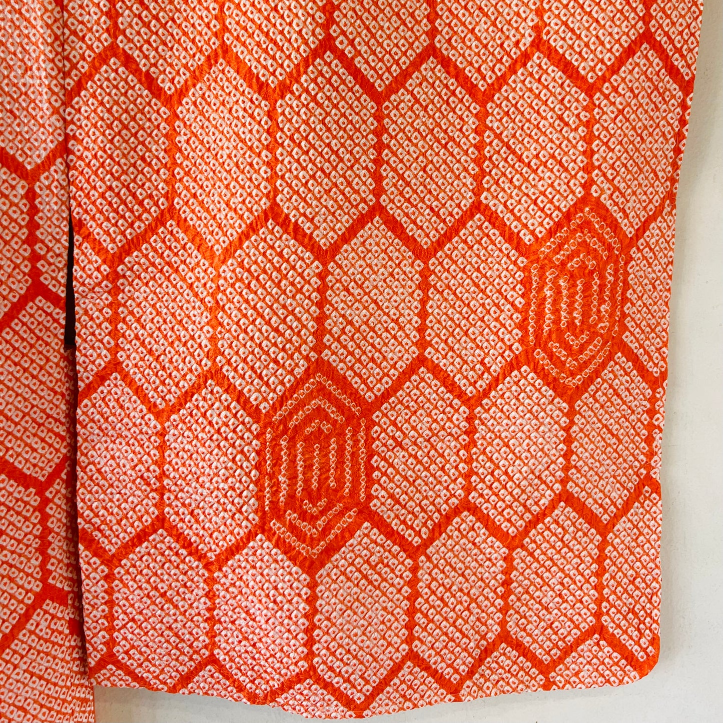 Aka Haori – Kimono Jacket japonesa