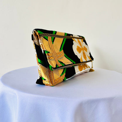 Bamboo Elegance