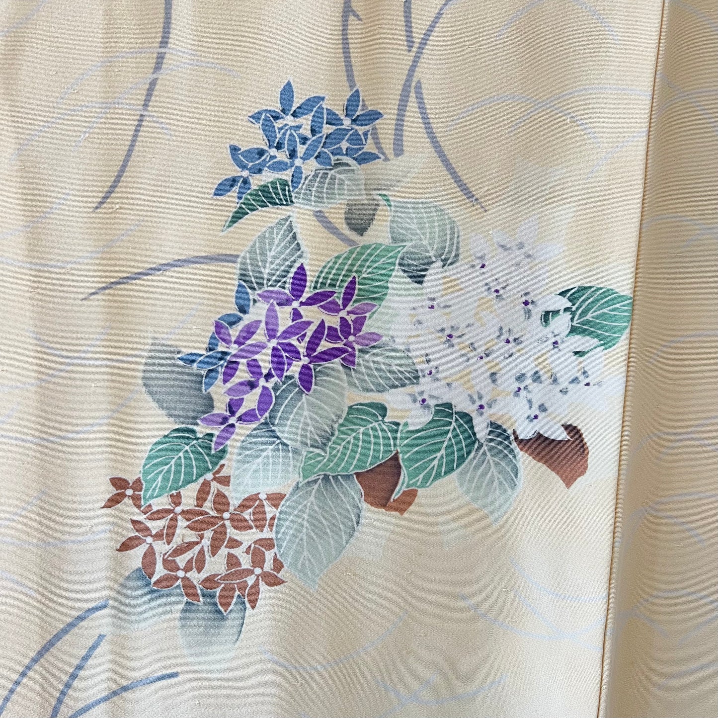 Hana Haori – Kimono Jacket japonesa