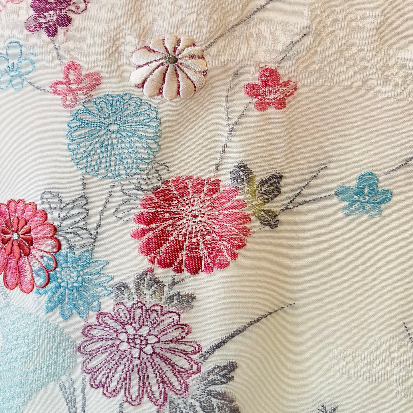 Momo Haori – Kimono Jacket japonesa