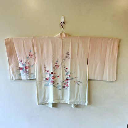 Momo Haori – Kimono Jacket japonesa