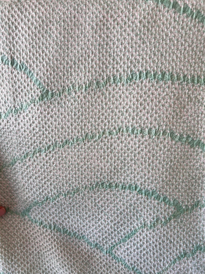 Midori Haori – Kimono Jacket japonesa