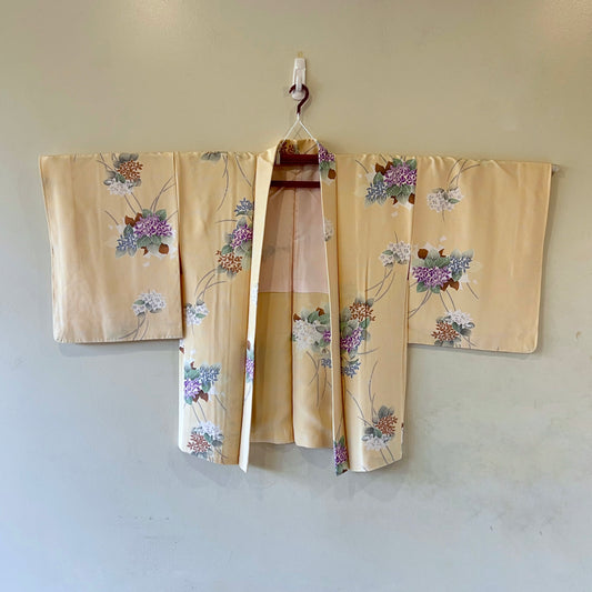 Hana Haori – Kimono Jacket japonesa