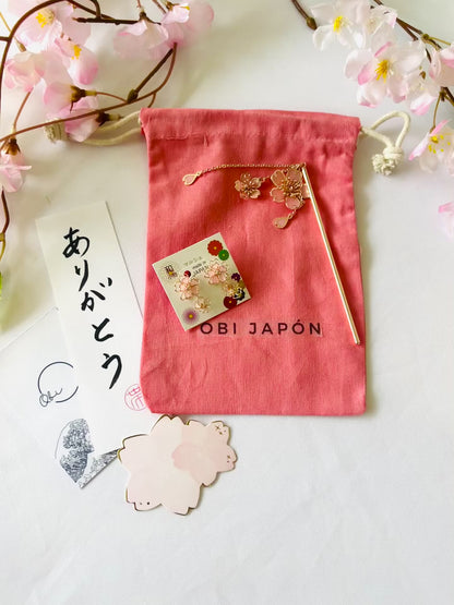 Set Sakura Love