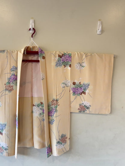Hana Haori – Kimono Jacket japonesa