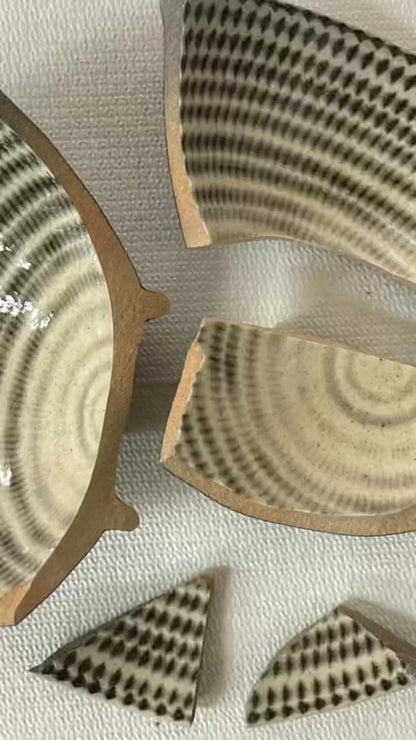 Kintsugi Set
