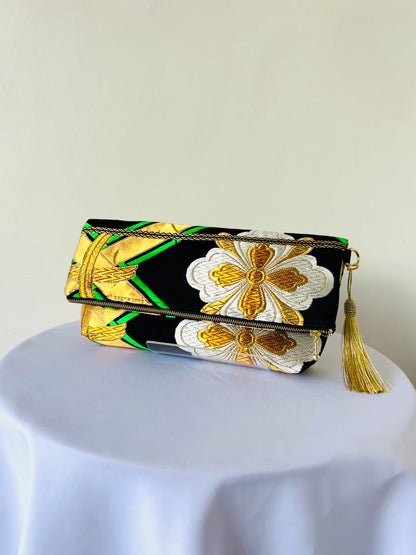 Bamboo Elegance